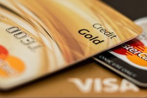 damaging your credit