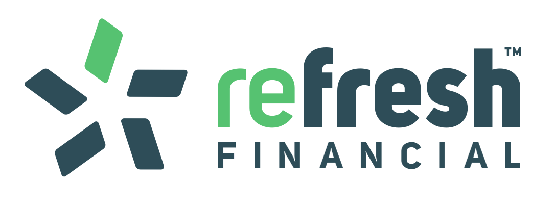 Refresh Financial | Improve Your Credit Score