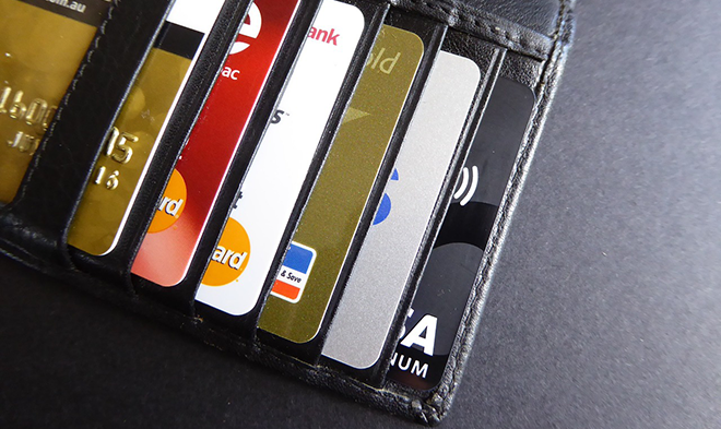 Choosing Your Next Credit Card