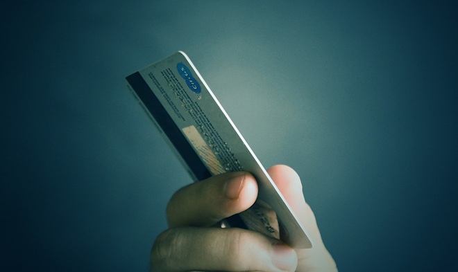 Hidden Credit Card Fees