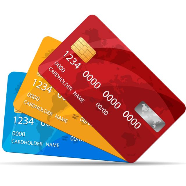 prepaid credit cards
